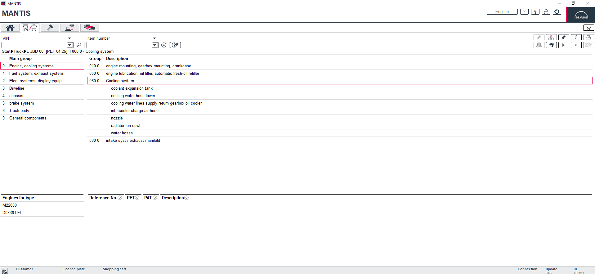 How To Fix Error MAN MANTIS EPC v818 03.2026 Parts Program (1)