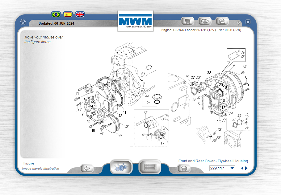 How To Fix Error MWM EPC Motores Diesel 08.2024 (1)
