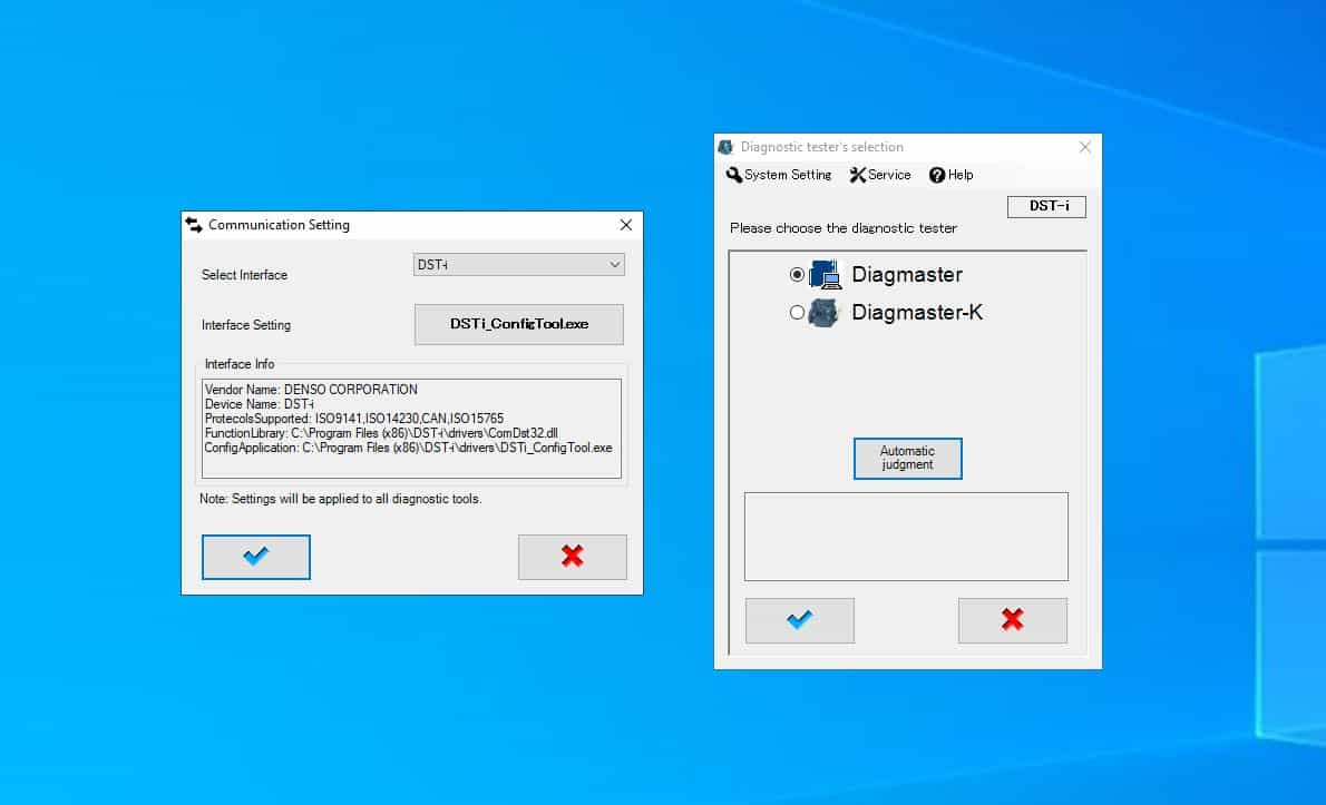 How To Fix Error Merlo Diagmaster Engine ver.19.10.21 Diagnostic Program (1)