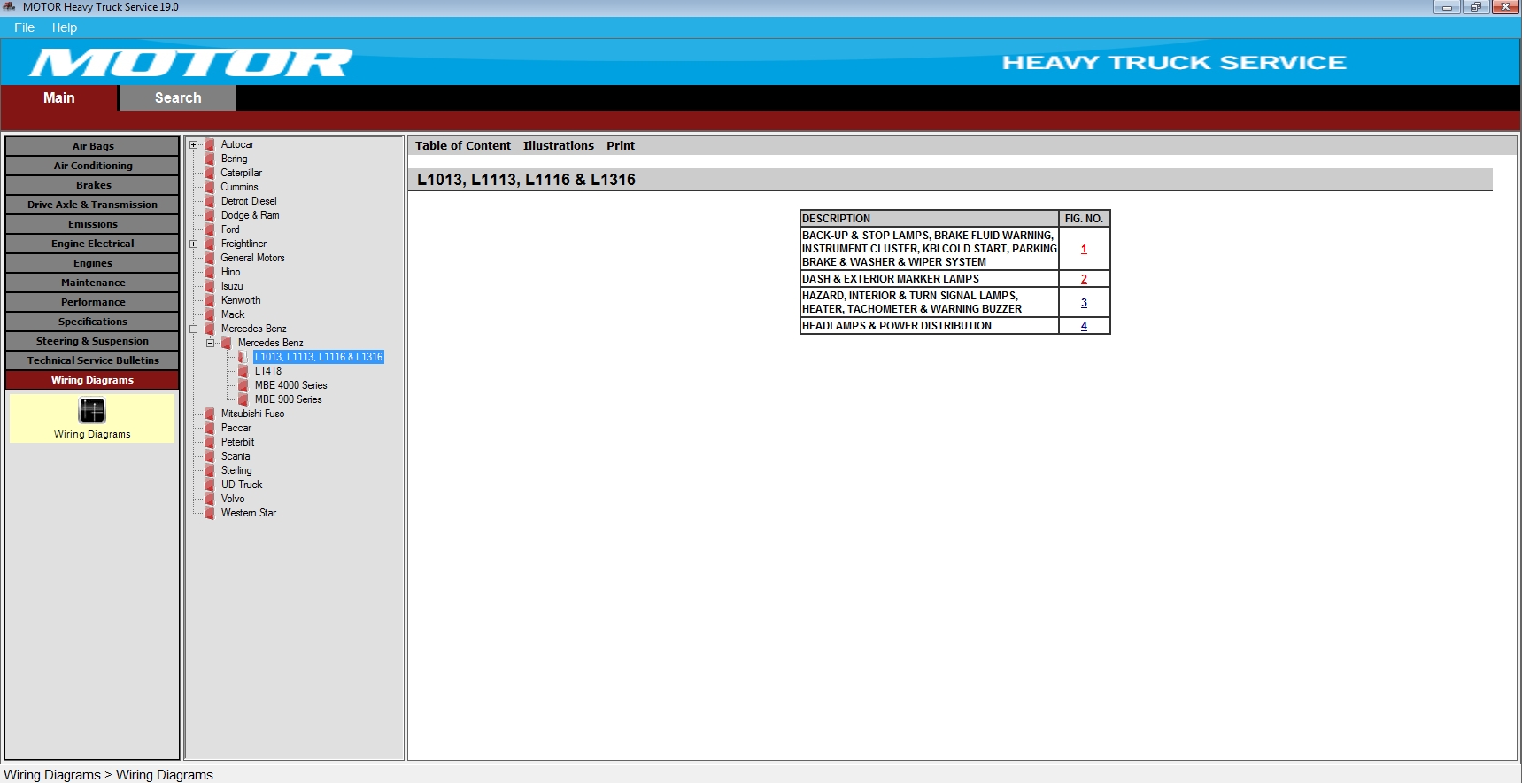 How To Fix Error Motor Heavy Truck Service v19.0 09.2019 (2)