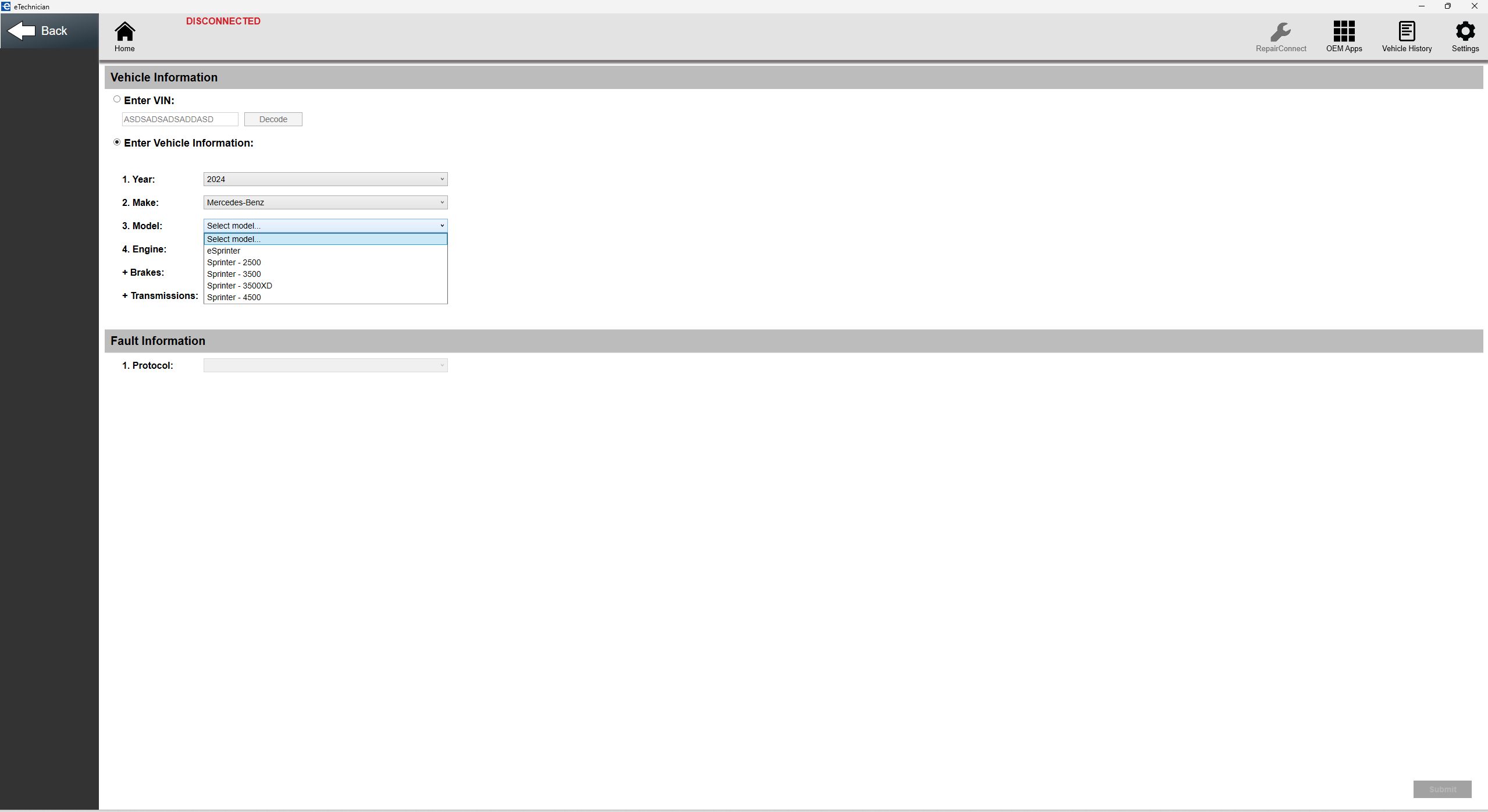 How To Fix Error Nexiq Diagnostic Tool E Technician 2.12 2024 (1)