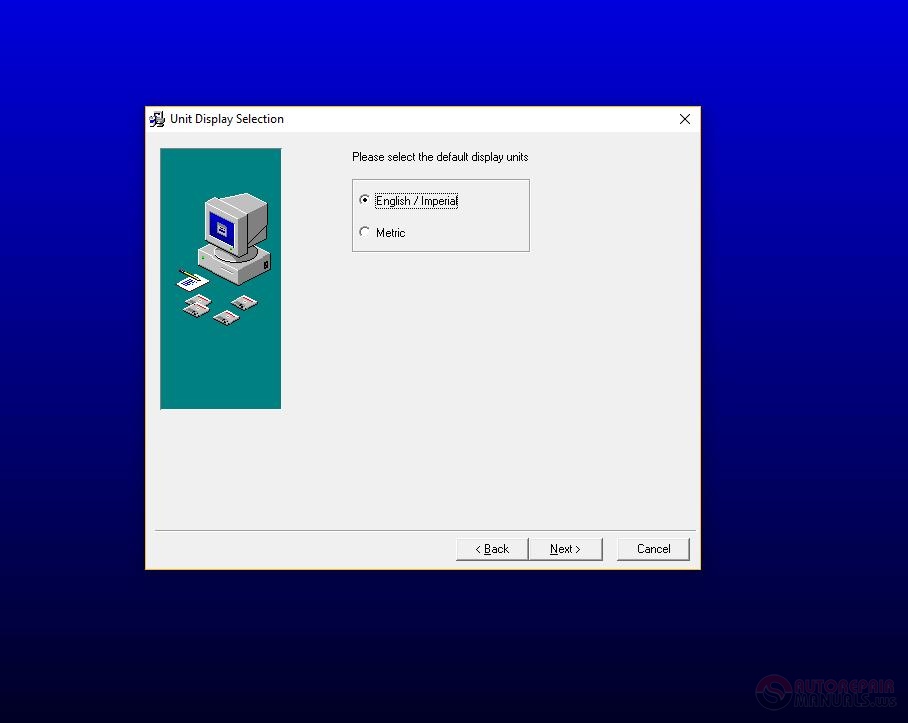 How To Fix Error Perkins EDI V3 1300 (1)
