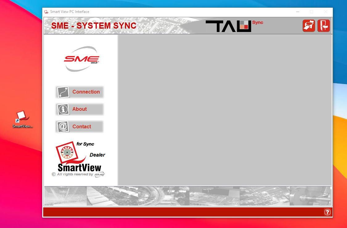How To Fix Error SME Smart View Sync Dealer System 08.2017 (1)