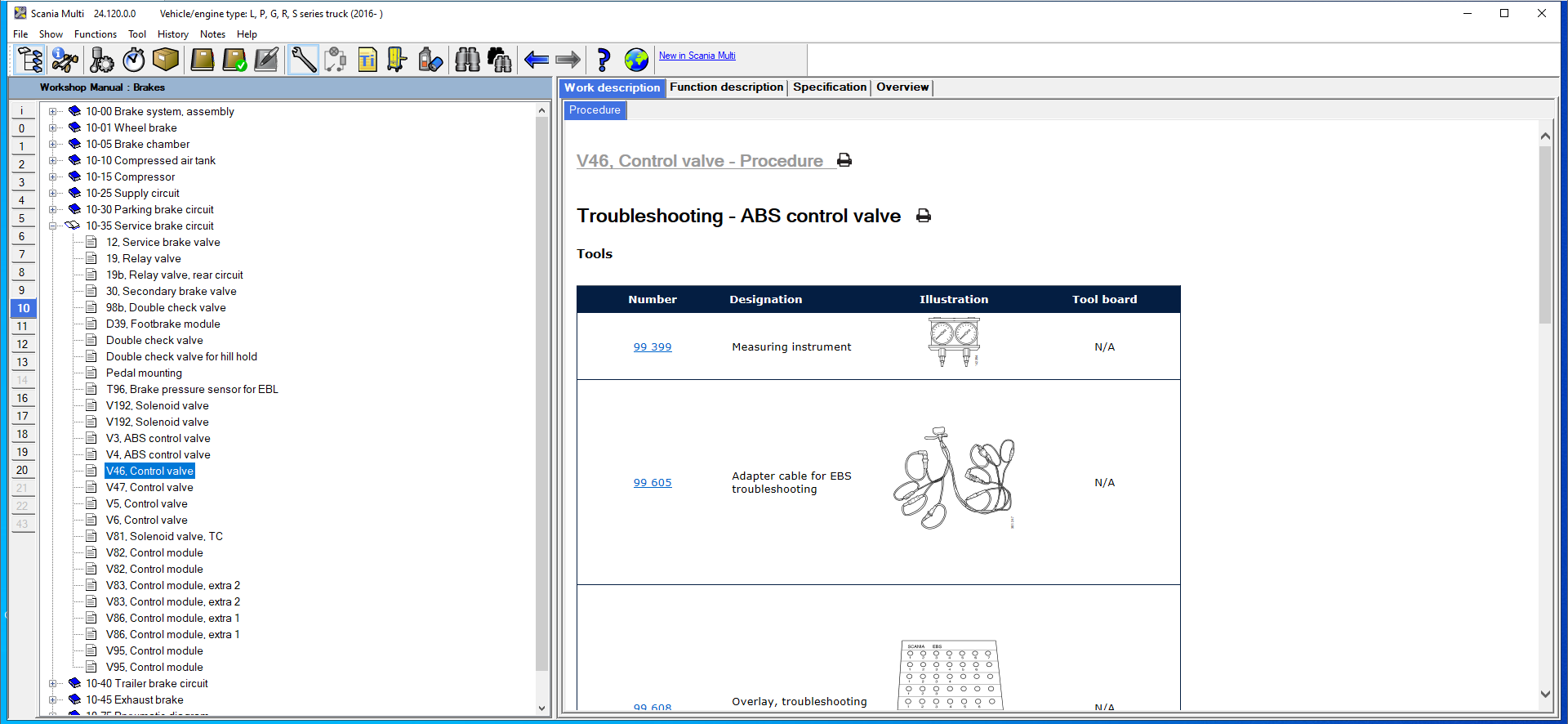How To Fix Error Scania Multi 01.2025 EPC Workshop Manual (1)