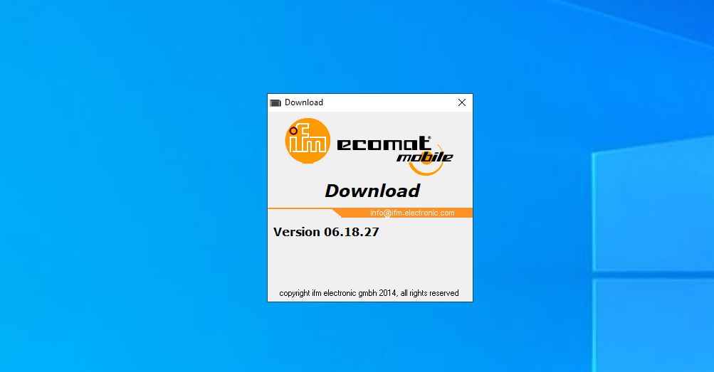 How To Fix Error Terex Ecolog 100 Plus 2.1 Program (1)