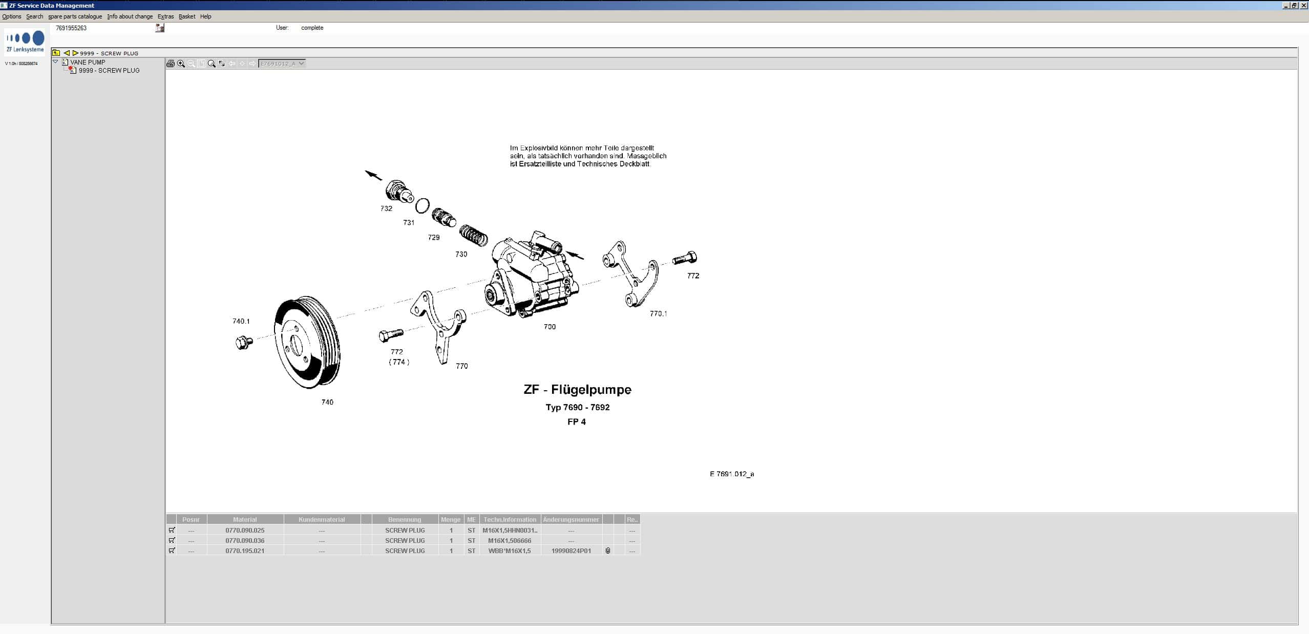 How To Fix Error VMware ZF EPC SDM ENG 09.2007 (2)
