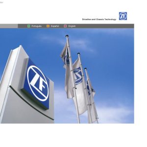 How To Fix Error ZF Automotive EPC 09.2022 Parts Program (1)