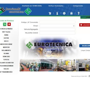 How To Fix Error ZF EPC Euroricambi Eurotecnica 03.2024 Brazil (1)