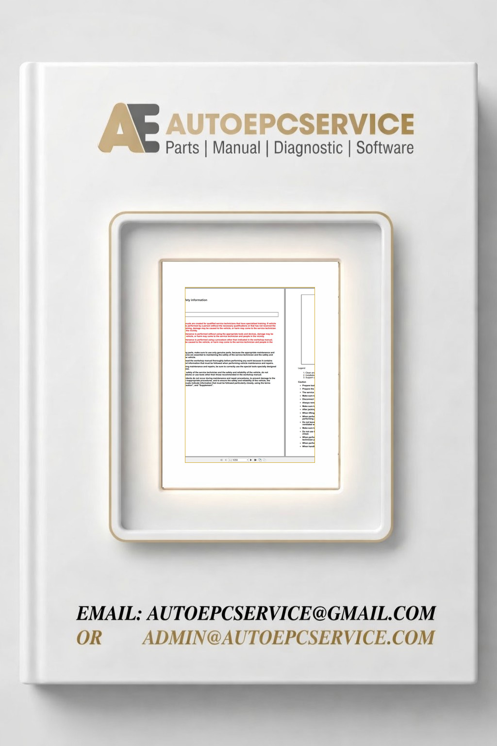 Isuzu Full Series Cab Model Workshop Manual Wiring Diagram PDF Request (1)