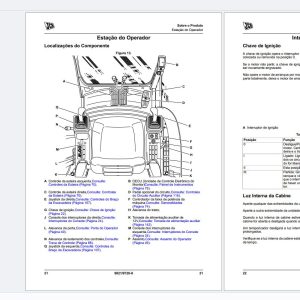 JCB Excavators JS115 to JS370 Operators Manual 9821 9720 PT (3)