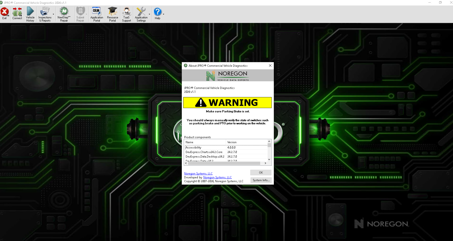 JPRO 2026 V1.1 Remote Installation 8