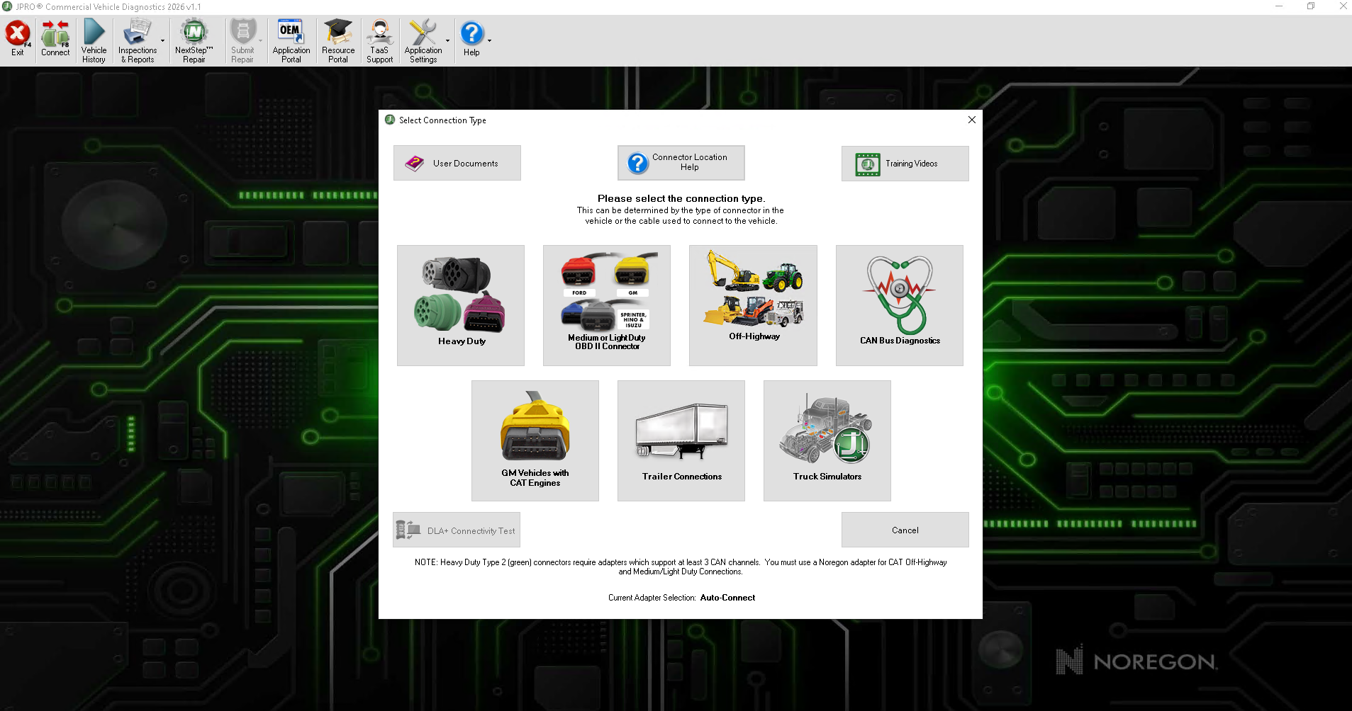 JPRO 2026 V1.1 Remote Installation 9
