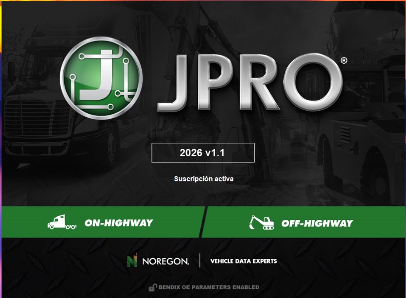 JPRO 2026 V1.1 Remote Installation