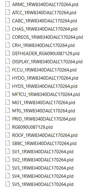 John Deere Payload Files New 2026 (2)