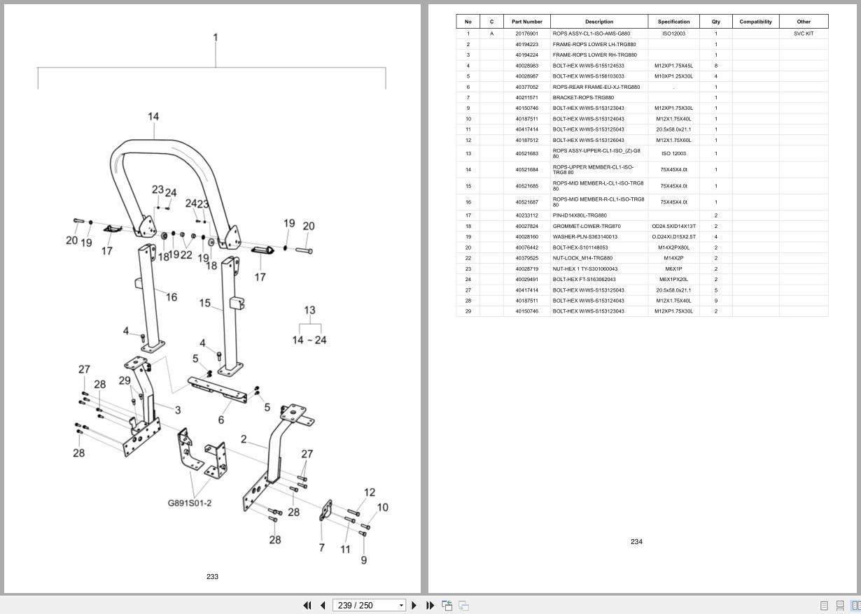 LS Tractor J Series J2020H J2030H Parts Catalog (3)