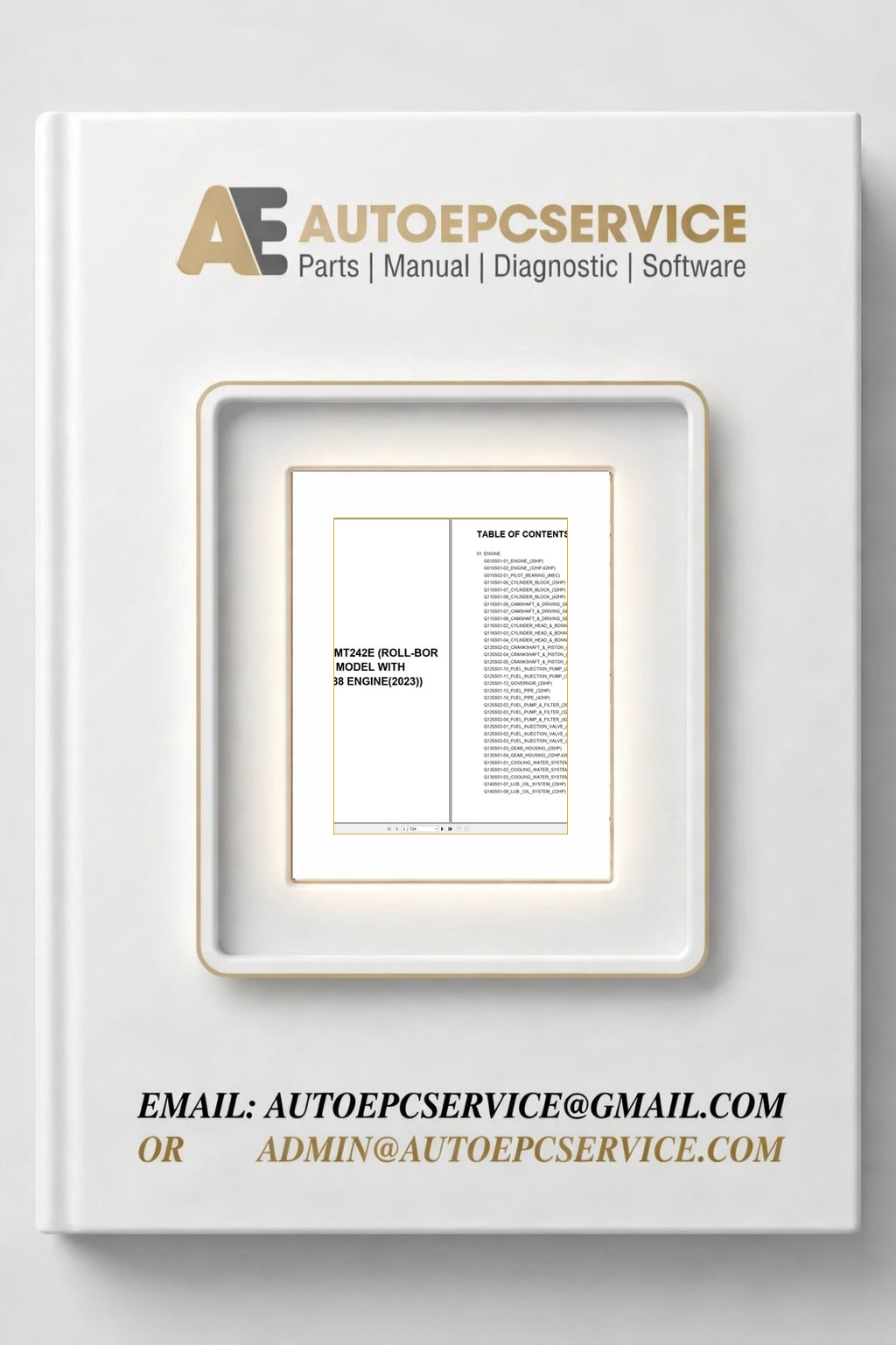 LS Tractor Spare Parts Catalog Request PDF 2026 (1)