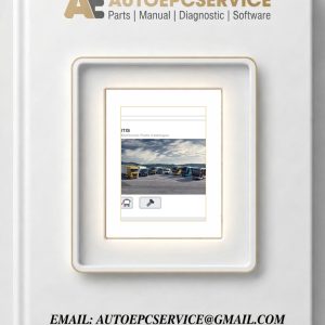 MAN MANTIS EPC v827 05.2026 Spare Parts Catalog 1 download