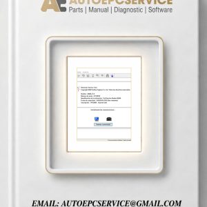 PERKINS EST 2026A Remote Installation download