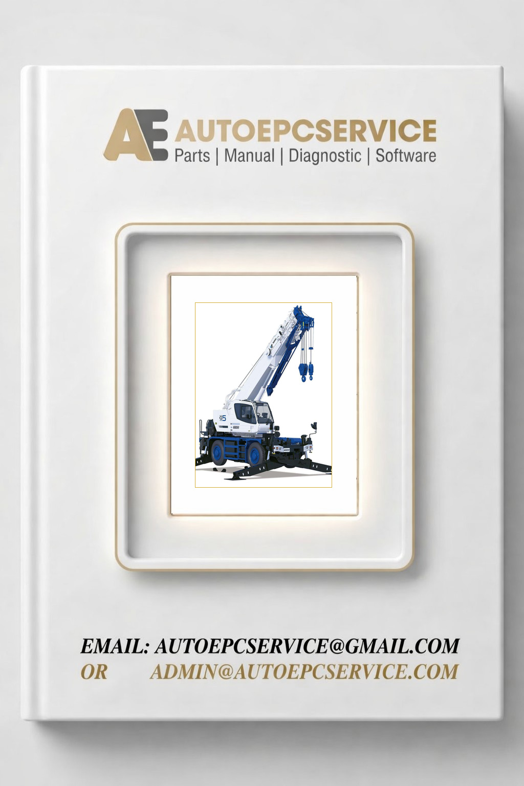 Request Tadano Crane Service Manual Diagram Circuit
