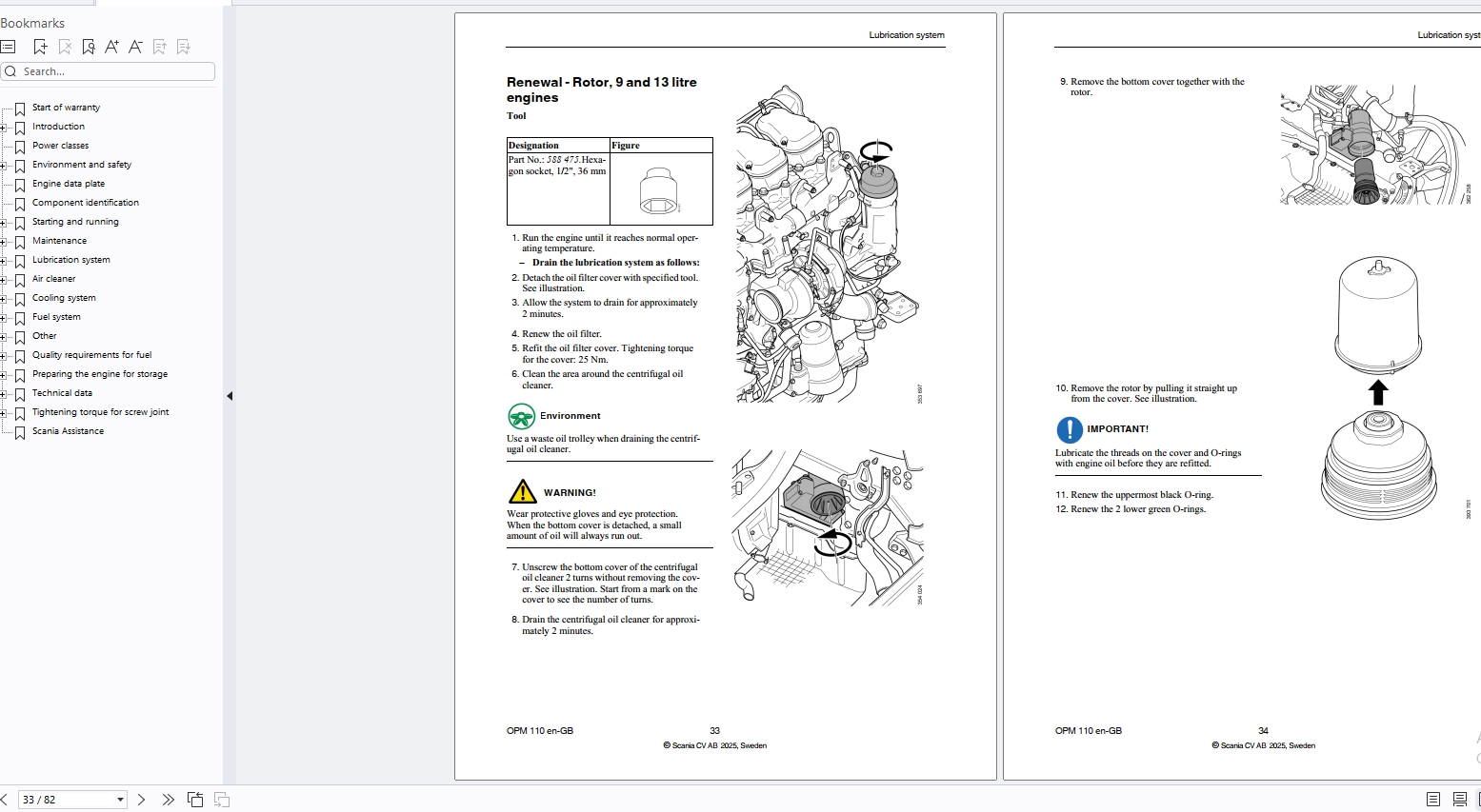 Scania Truck Operators Manual Collection PDF 121 MB (3)