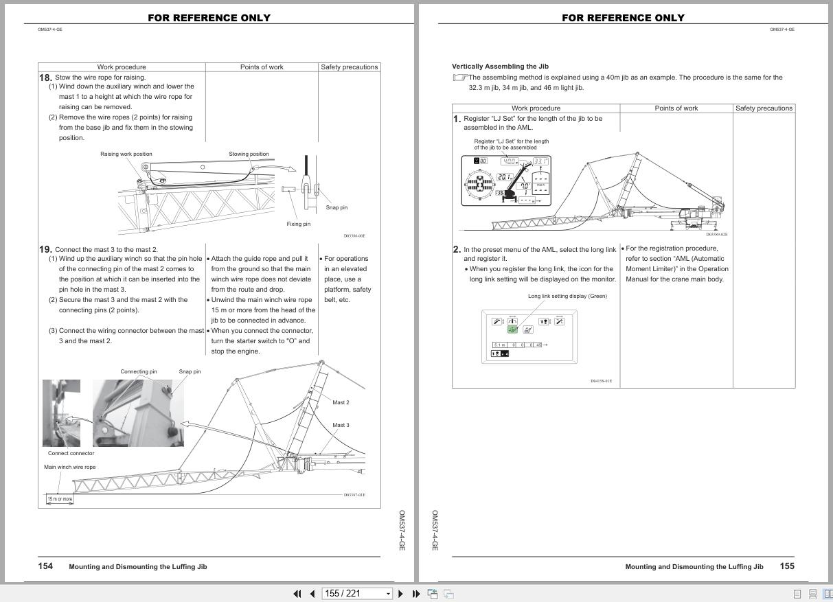 Tadano Crane ATF400G 6 Operation Manual OM537 4 GE 2023 (3)