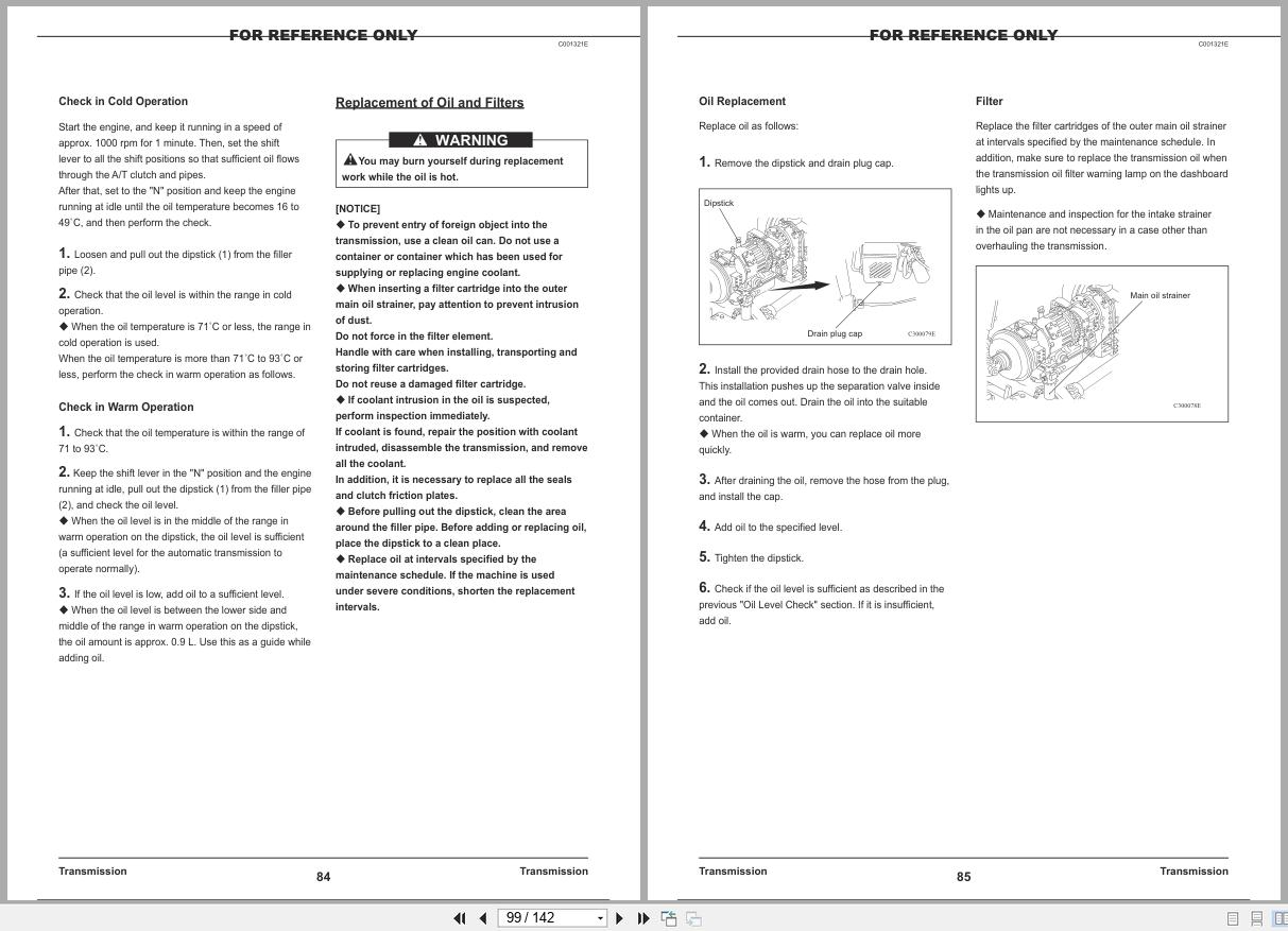 Tadano Crane RTF160 5 Operation Manual RTF160 5 O1 3E 2015 (3)
