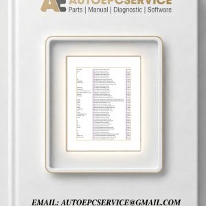 Tennant Machine 5.58 GB PDF Instruction Operator Parts Manuals 2026 (1)