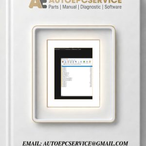 Toyota TruckCom WH 7644480.13.0.4 019 Database download