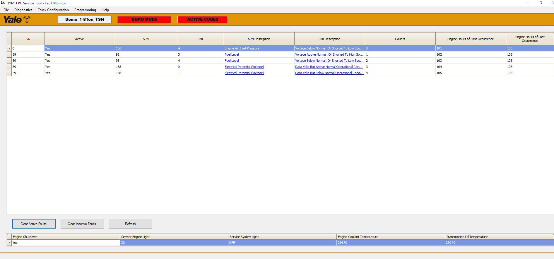 Yale PC Service Tool v5.10.02 3 04.2026 Remote Installation 4