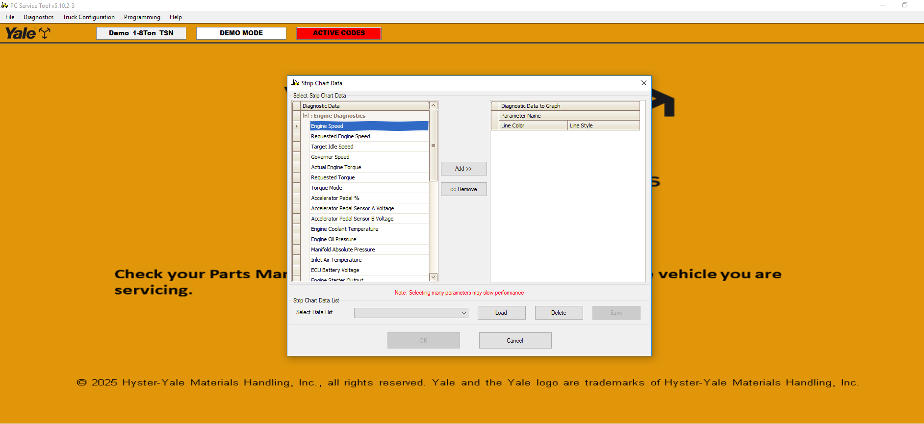 Yale PC Service Tool v5.10.02 3 04.2026 Remote Installation 6