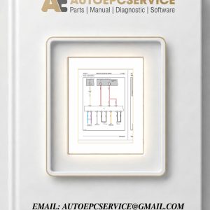 Changan Automotive 3.09 GB PDF Service Manual Wiring Diagram (1)