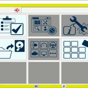 Hino Diagnostic Explorer 3 Hino DXIII Ver.1.26.3 Remote Installation 2