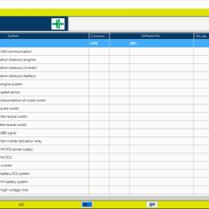 Hino Diagnostic Explorer 3 Hino DXIII Ver.1.26.3 Remote Installation 4