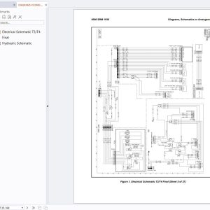 Hyster Forklift L007 H190HD2 to H280HD2 Service Manual (7)