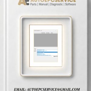 Hyster Yale CCS NCEA Software Updater FST 1.91 10.2024 Database Collection Program 1 download