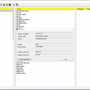 Jungheinrich Forklift Et V4.37 539 02.2025 Spare Parts Catalog 1