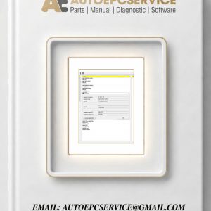 Jungheinrich Forklift Et V4.37 539 02.2025 Spare Parts Catalog 1 Download