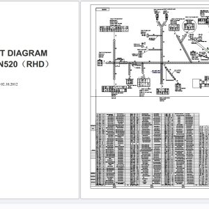 Lifan Car 1.8 GB PDF User Service Manual Parts Catalog (6)
