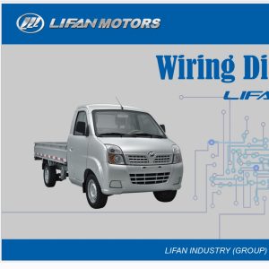 Lifan Car 1.8 GB PDF User Service Manual Parts Catalog (9)