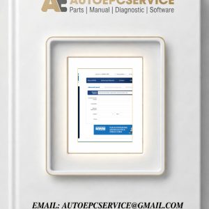 MWM Motores Diesel EPC 05.2026 Spare Parts Catalogue 1 download