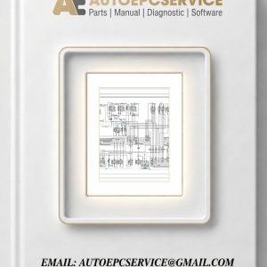 Manitou Articulated Loader AL ALT Series Service Operator Part Manual Update 2024 (1)