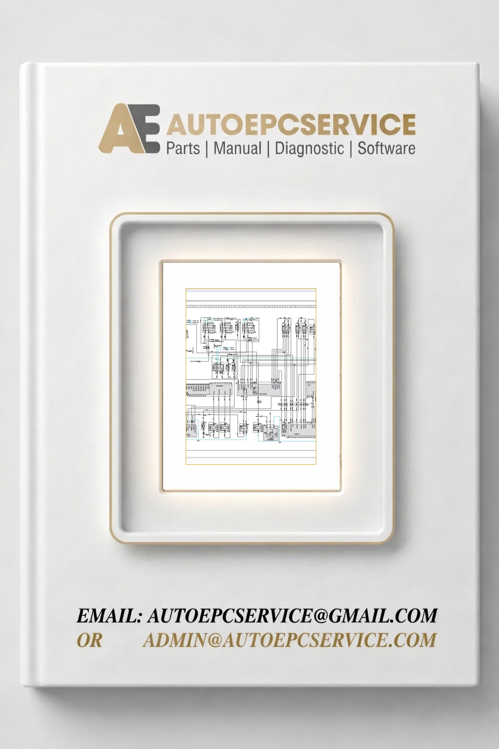 Manitou Articulated Loader AL ALT Series Service Operator Part Manual Update 2024 (1)