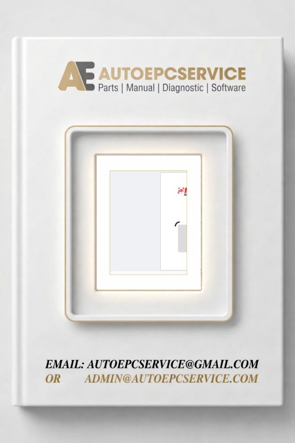 Manitou Forklift MSI Series Service Operator Part Manual Update 2024 Manitou Forklift Msi Series Service Operator Part Manual Update 2024 (1)