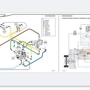 Manitou Forklift MSI Series Service Operator Part Manual Update 2024 Manitou Forklift Msi Series Service Operator Part Manual Update 2024 (4)