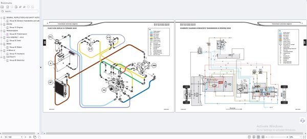 Manitou Forklift MSI Series Service Operator Part Manual Update 2024 Manitou Forklift Msi Series Service Operator Part Manual Update 2024 (4)