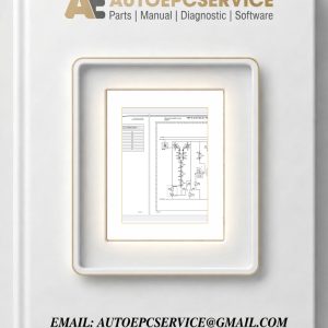Manitou Forklift TMT TMT X Series Service Operator Part Manual Update 2024 (1)
