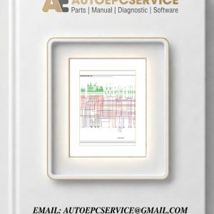 Manitou Skid Steer Loader R RT Series Service Operator Part Manual Update 2024 (1)