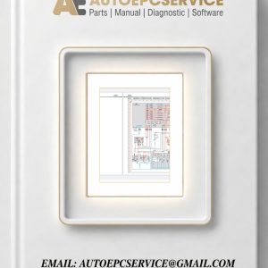 Manitou TJ TJP TJ X TJ XP Series Service Operator Part Manual Update 2024 (1)
