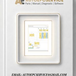 Manitou Telehandler MVT Series Service Operator Part Manual Update 2024 (1)