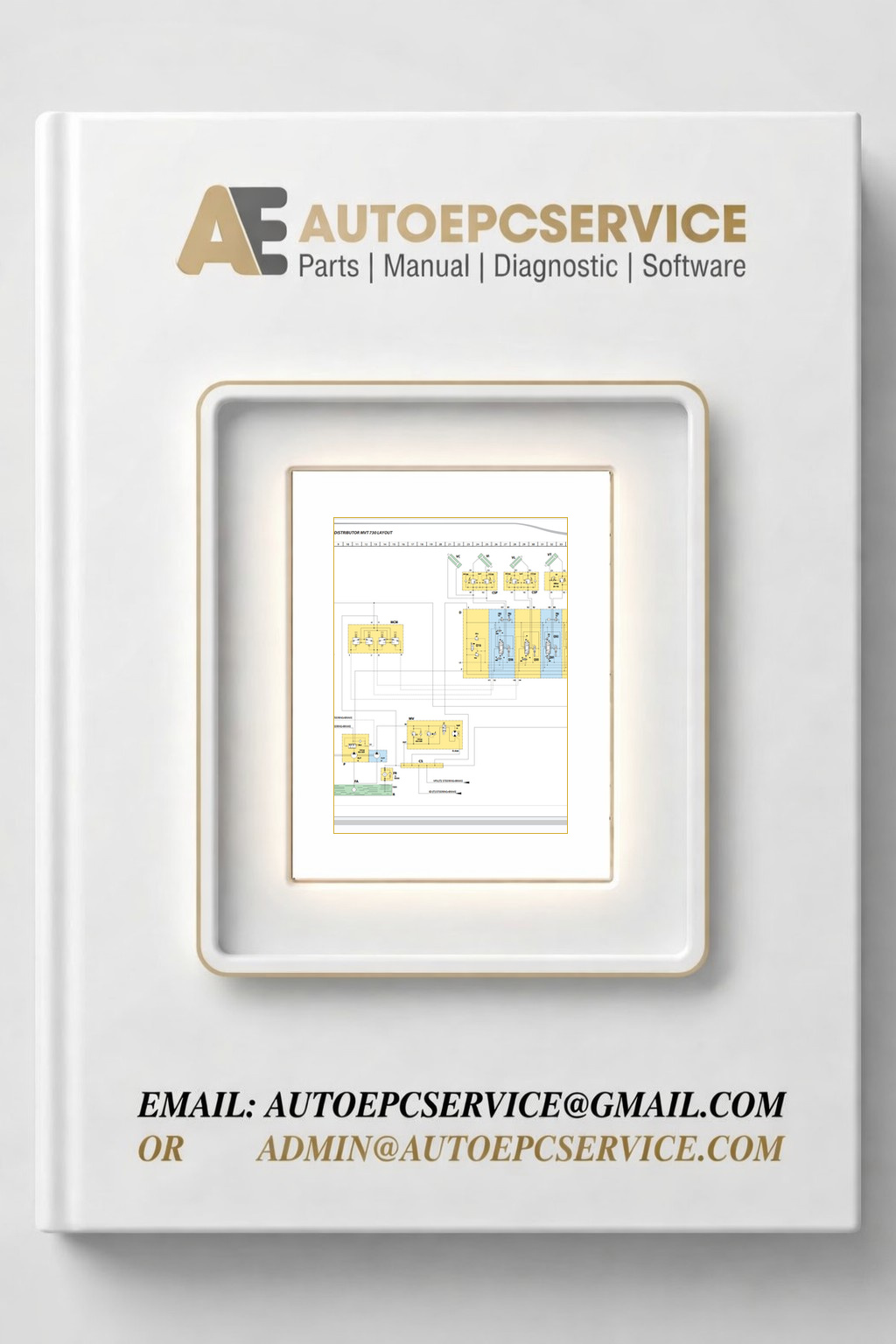 Manitou Telehandler MVT Series Service Operator Part Manual Update 2024 (1)